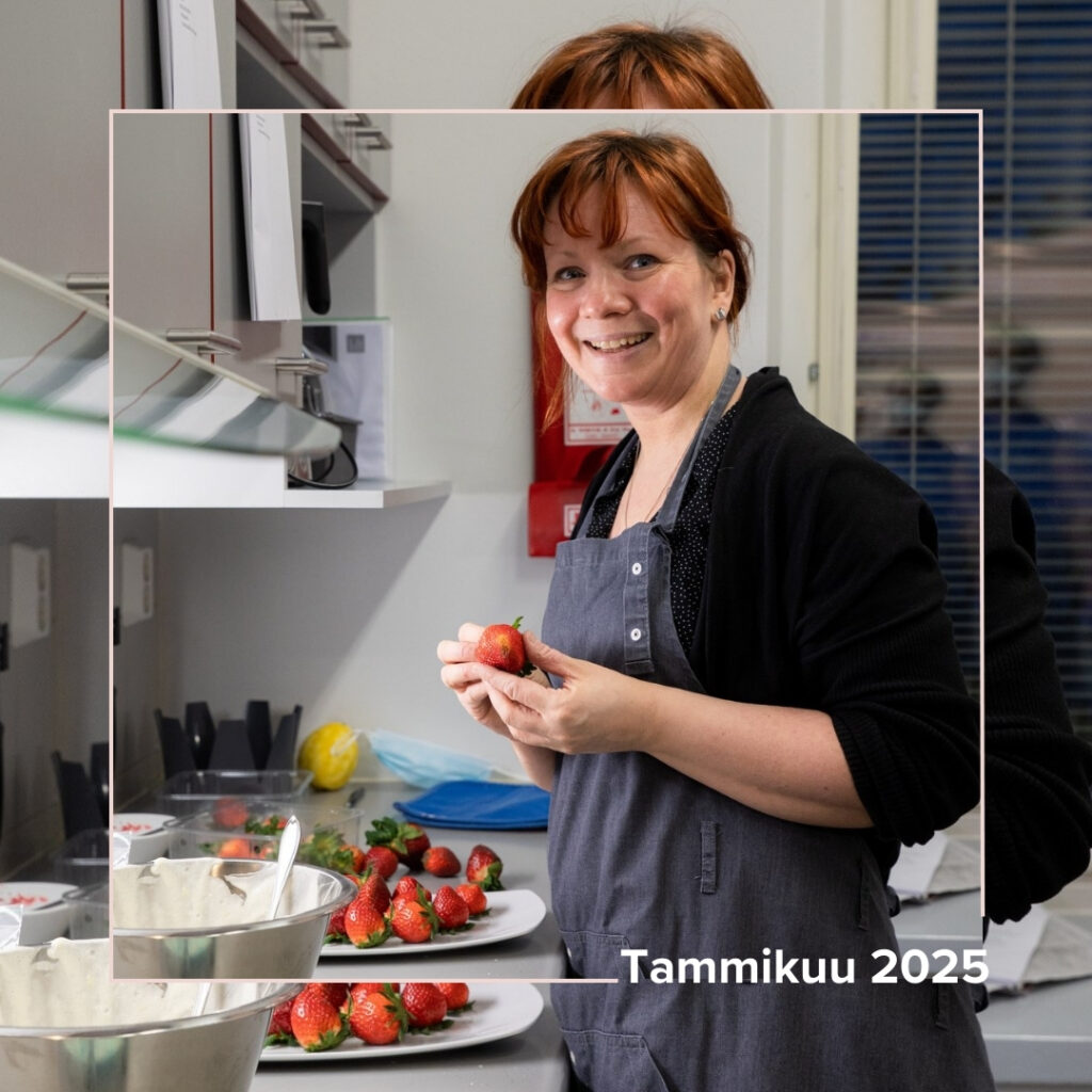 Kuopion kansalaisopisto. Lyhytkurssit tammikuu 2025. Kuvituskuva.