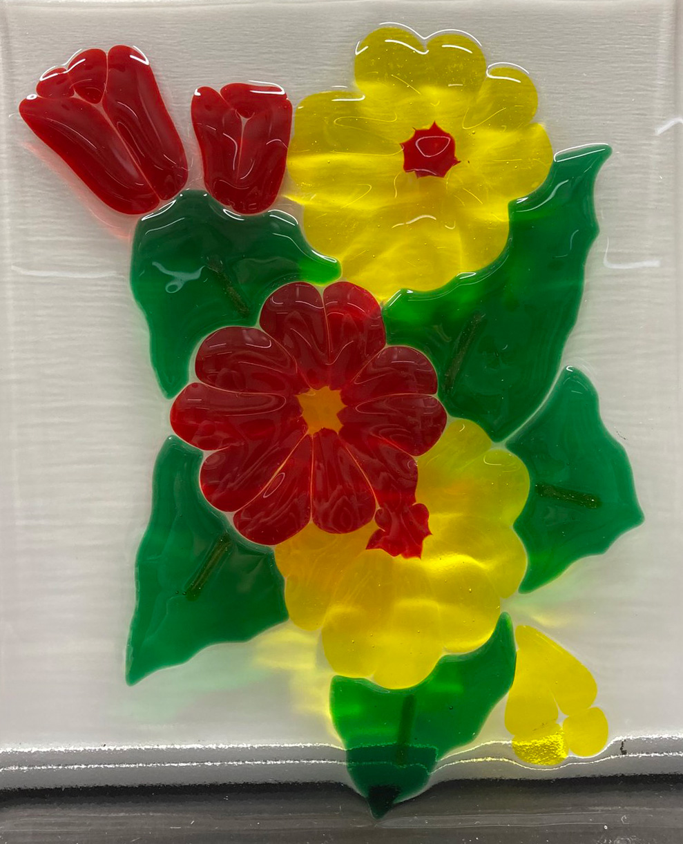 Helmikuinen kevättalvi kutsuu luomaan ja inspiroitumaan!