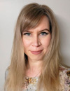 Kuopion kansalaisopisto. Kurssiohjaaja Eija Holopainen.